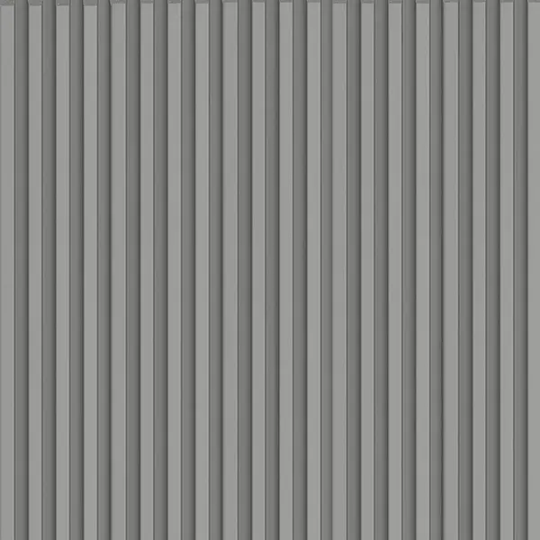 Lamelový panel VOX LINERIO S-LINE Šedá 12x122x2650mm