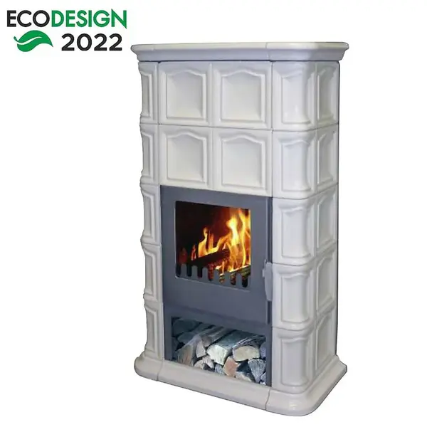 Krbové kachle Wels Drab