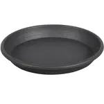 Podmiska Cilindro 13 cm antracit