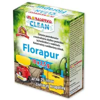 Florapur 10x2,5 g