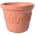 Kvetináč Sunny.DBSU30.10250 terakota