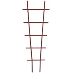 Rebrík DRAB - BROWN IDR2-R222