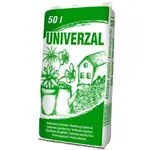 Záhradnícky substrát 50L