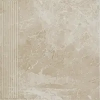 Dlažba Schodovka Track Beige 30/30