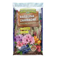 Rašelina zahradní 75 l