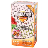 Herbicid Gladiator 250 ml