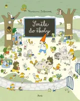 Směle do školy (Defekt) - Marianne Dubucová