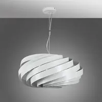 Luster MONTOYA 6127 WHITE LW4