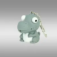 Kľúčenka dinosaurus LED VO2907