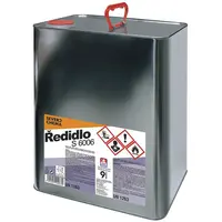 Ředidlo S6006 9l