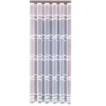 Záclona kusová Kinga 150x250 G703