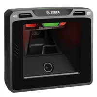 Zebra SP7201-V, 2D, SR, Digimarc, USB, black