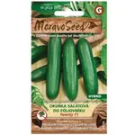 Uhorka šalátová Twenty F1 - hybrid, do fóliovníka