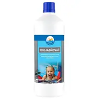 Prejasňovač vody 1 l