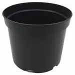 Produkčný Kvetináč Čierny