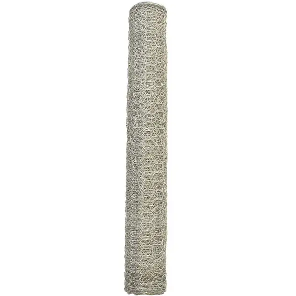 Hexagonálna sieť 13x0,7x500 5m pozinkovaný