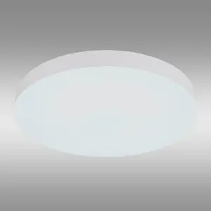 Svítidlo 12384-36W White 36W Cct Pl1