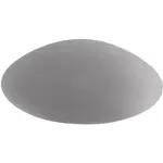 Tlmiace zarážky samolepiace 60 mm