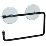 Držiak na toaletný papier Niagara 8261 čierny