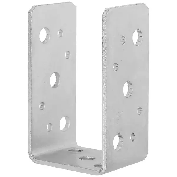 Podstava stĺpika typu ˝U˝ ľahká UL50 50x45x3,5