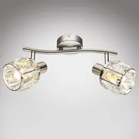 Svítidlo 54356-2 CH LS2