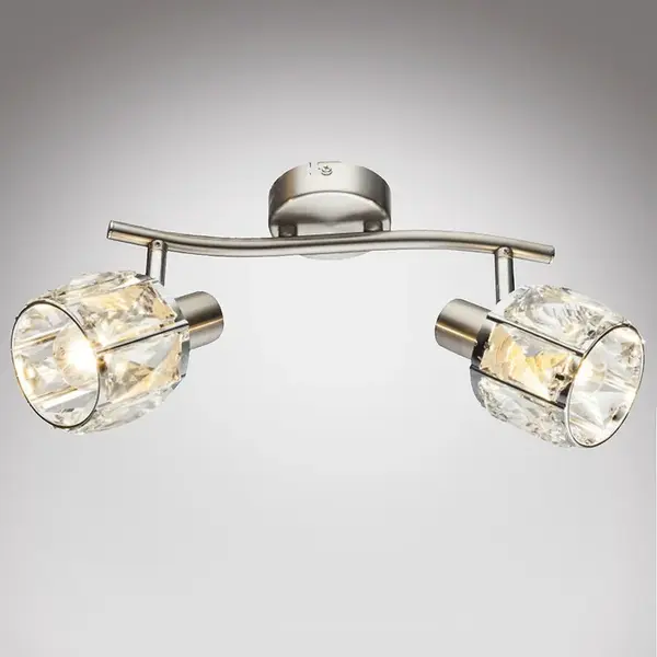 Svítidlo 54356-2 CH LS2