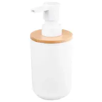 Dávkovač Snow bílý 07578