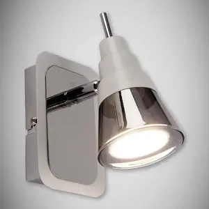 Svítidlo tomi GU10 1D BI LS1