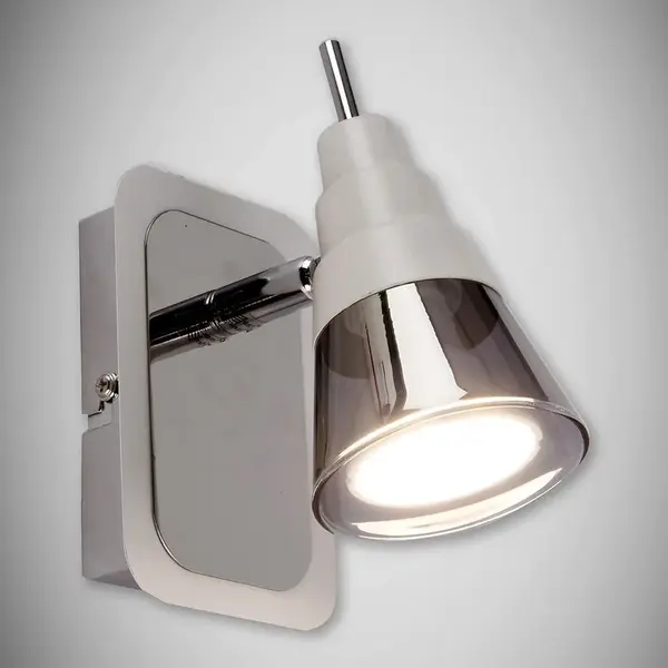 Svítidlo tomi GU10 1D BI LS1