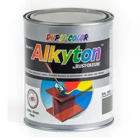 Alkyton RAL7005 lesk 750ml