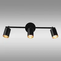 Svítidlo WIRGINIA MAXI Šedá