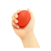 Rehabilitačná loptička Squeeze Egg