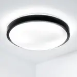 SVITIDLO DUALIO 2XE27 IP44 OK PL2