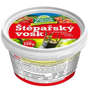 Štěpařský vosk 150 g