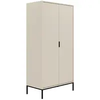 Skriňa Austin Kašmír/Čierna