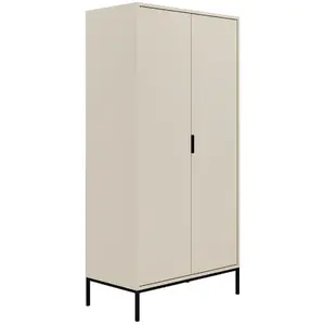 Skriňa Austin Kašmír/Čierna