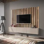 Obývacia stena Verti Ii Cas Vt 2 Kašmír/ Artisan