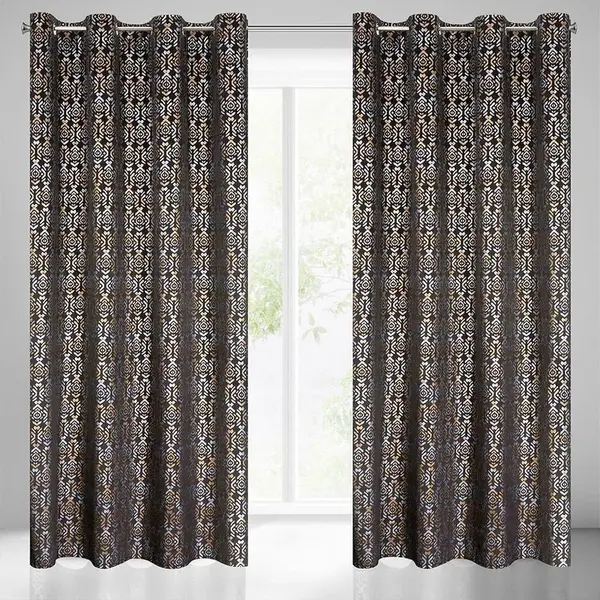 Záves LAURA 140X250 na priechodkách 388496