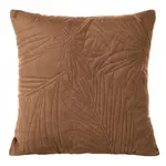 Obliečka na vankúš D91/PO/Luiz/4/CE 40x40  tehlová červená 405361