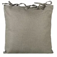 Alva obliečka na vankúš 45x45 káva 318642