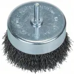 BOSCH Kefa hrnčeková 80 mm