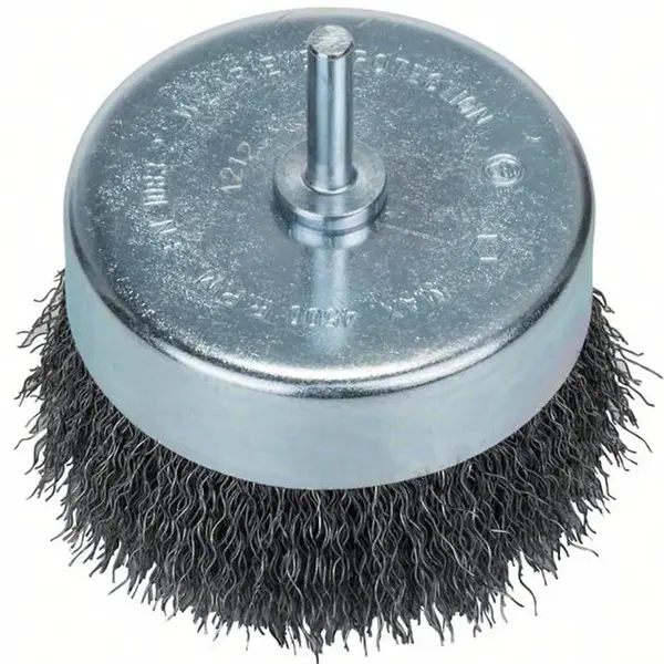 BOSCH Kefa hrnčeková 80 mm