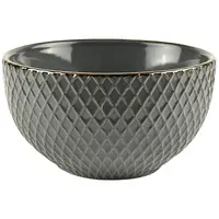 Miska Malai 13,5 cm sivá 639871