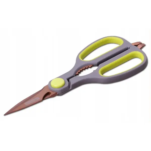 Nožnice na hydinu 21,5 cm