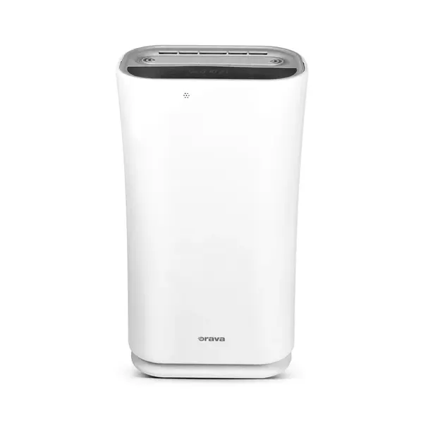 Přenosná čistička vzduchu s ionizátorem