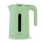 Rychlovarná zelená konvice 1, 8 l