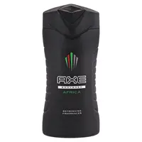 Axe Africa sprchový gel 250 ml
