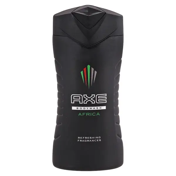 Axe Africa sprchový gel 250 ml