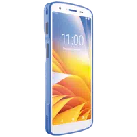 Zebra HC20 WLMT0-H20B6BCJ1-A6, datový terminál, with emergency button, 2D, PTT, USB-C, BT, Wi-Fi, NFC, Android, GMS, white