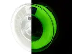 Spectrum 80538 3D filament, PET-G Glow in the dark, 1,75mm, 1000g, Zelený (Yellow-green)